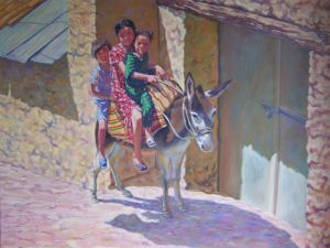 Le 38 ème salon de peinture et de sculpture de plessis-bouchard Le 38 ème salon de peinture et de sculpture de plessis-bouchard