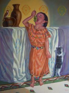 LE 17ème SALON DE PRINTEMPS LE 17ème SALON DE PRINTEMPS